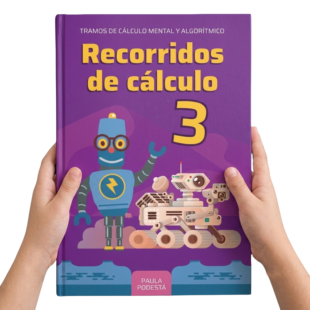 Recorridos de cálculo 3